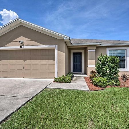 Bright Cypress Gardens Home Near Legoland! Ngoại thất bức ảnh