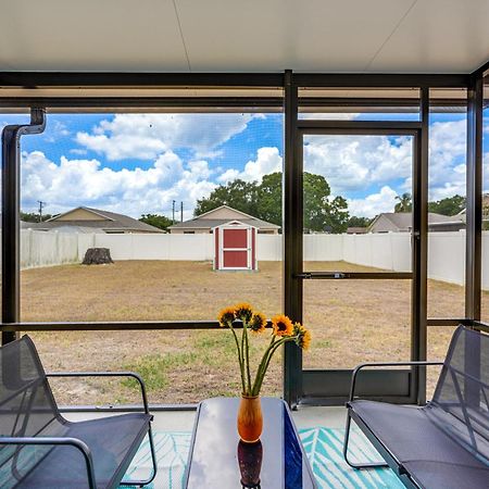 Bright Cypress Gardens Home Near Legoland! Ngoại thất bức ảnh