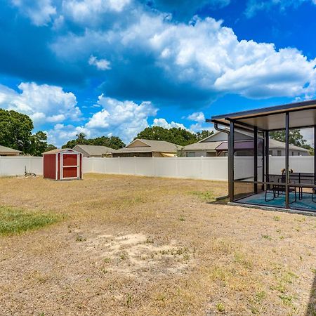 Bright Cypress Gardens Home Near Legoland! Ngoại thất bức ảnh