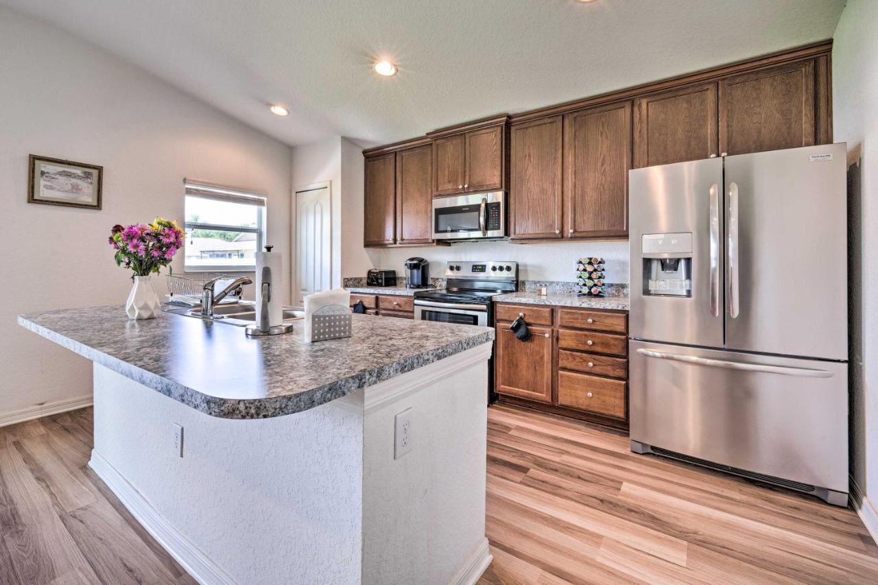 Bright Cypress Gardens Home Near Legoland! Ngoại thất bức ảnh