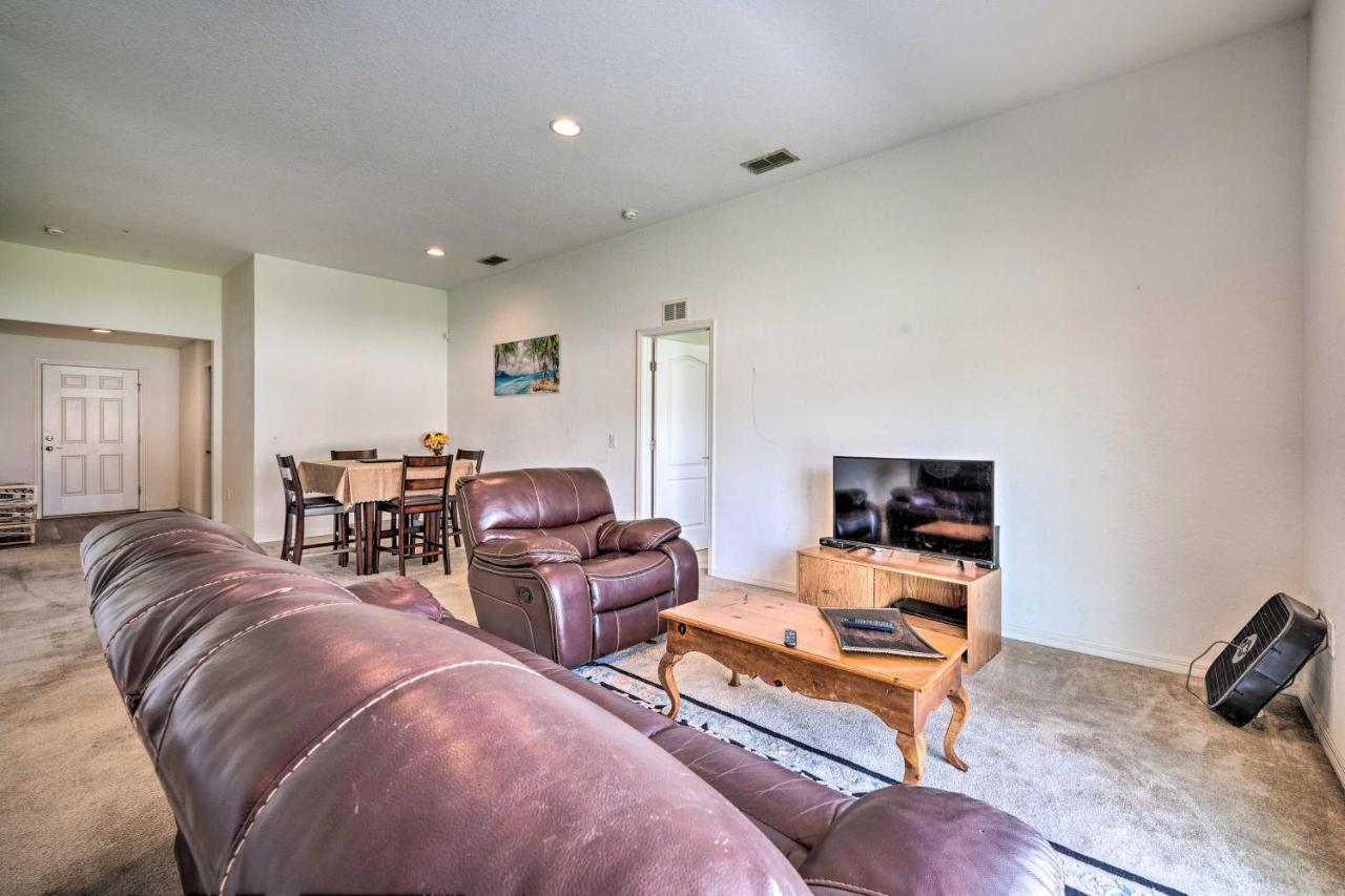 Bright Cypress Gardens Home Near Legoland! Ngoại thất bức ảnh