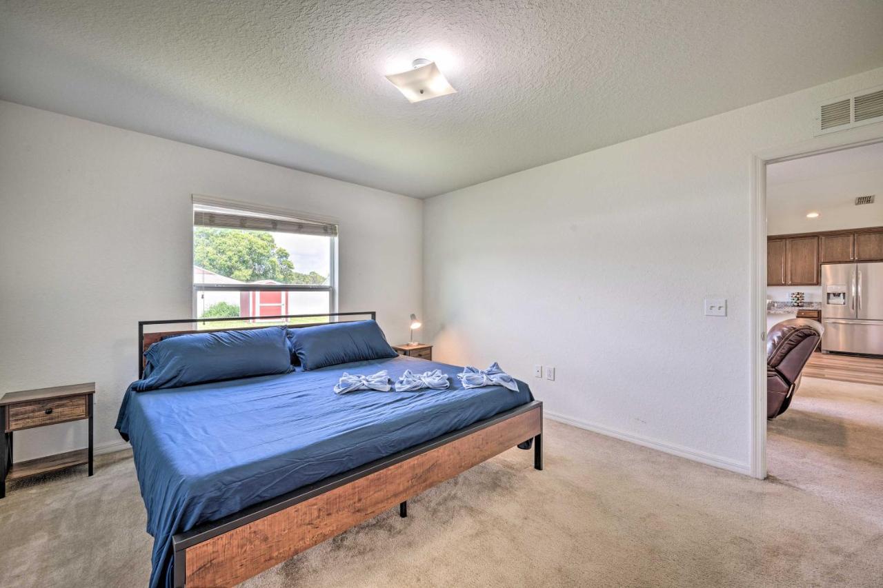 Bright Cypress Gardens Home Near Legoland! Ngoại thất bức ảnh