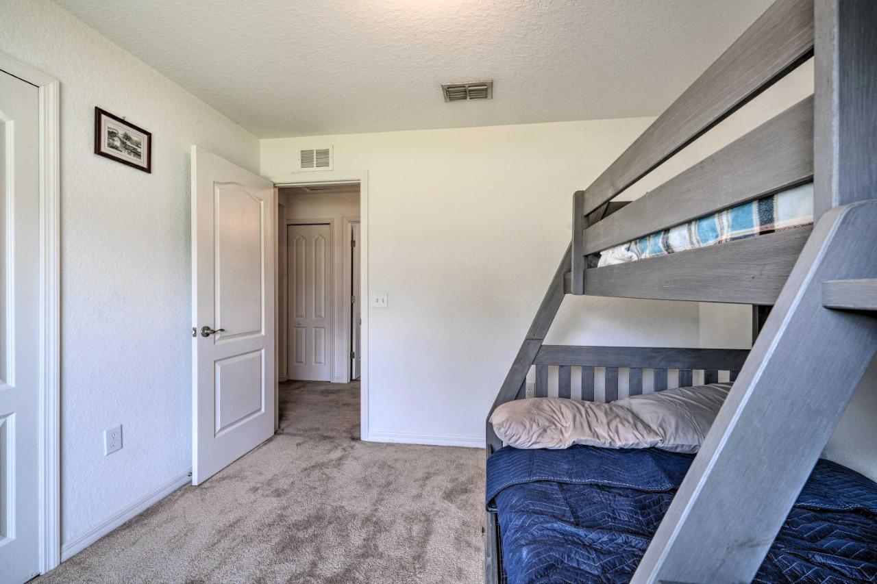 Bright Cypress Gardens Home Near Legoland! Ngoại thất bức ảnh