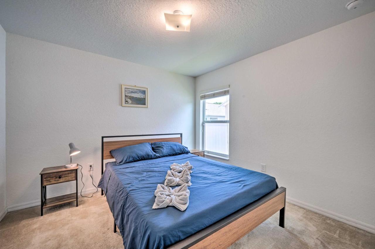 Bright Cypress Gardens Home Near Legoland! Ngoại thất bức ảnh