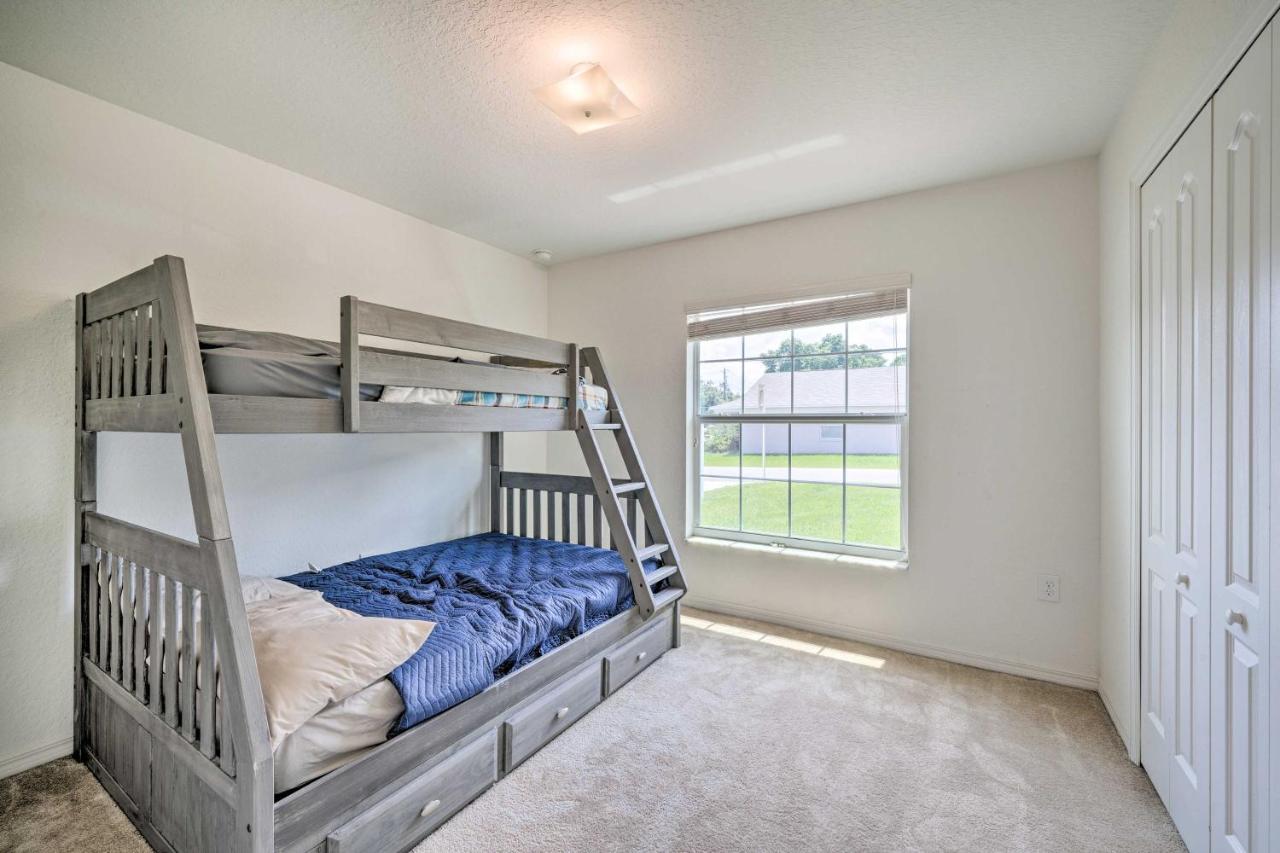 Bright Cypress Gardens Home Near Legoland! Ngoại thất bức ảnh