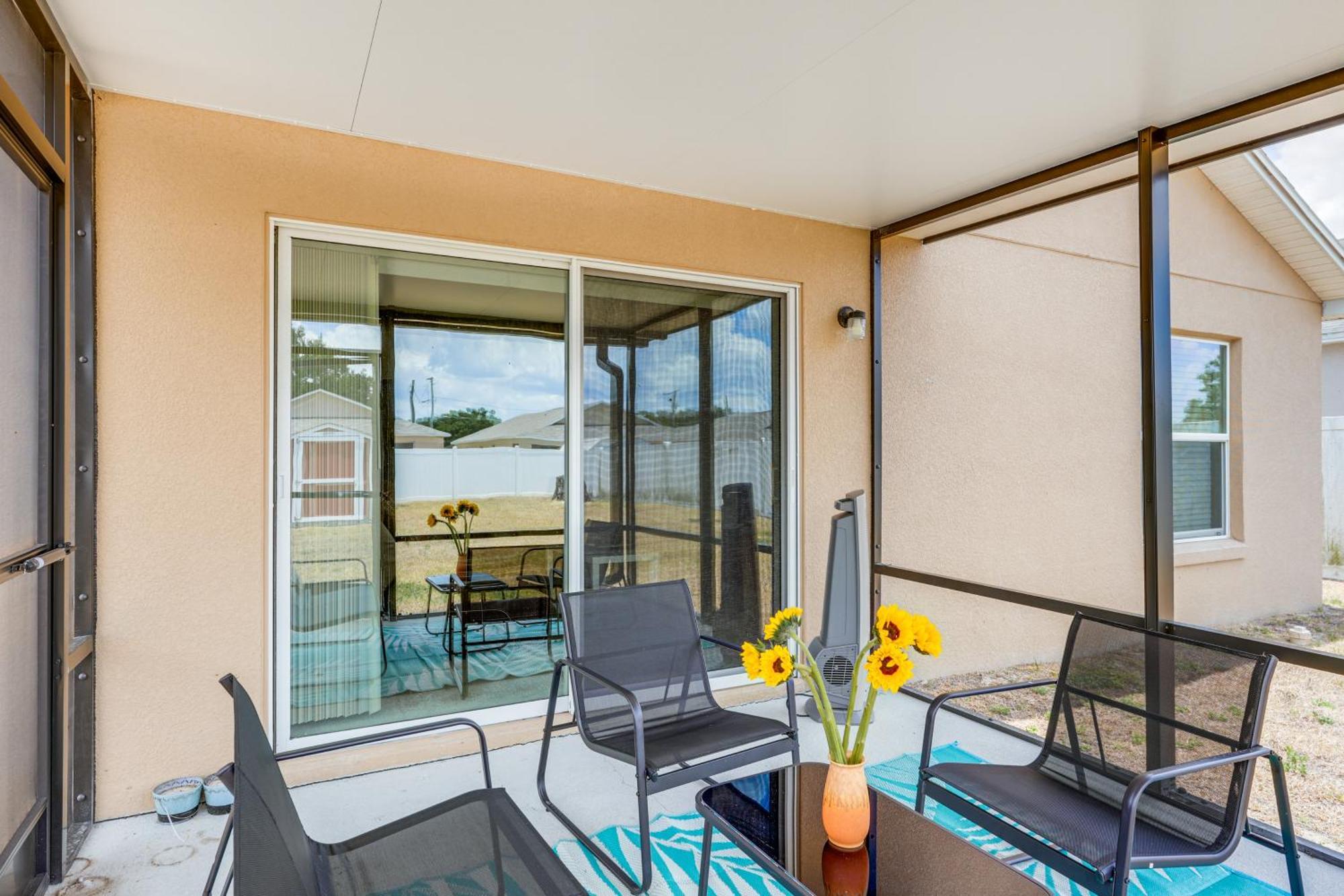 Bright Cypress Gardens Home Near Legoland! Ngoại thất bức ảnh